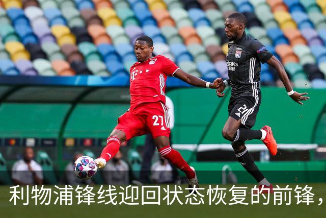 利物浦锋线迎回状态恢复的前锋，备战布莱顿之战